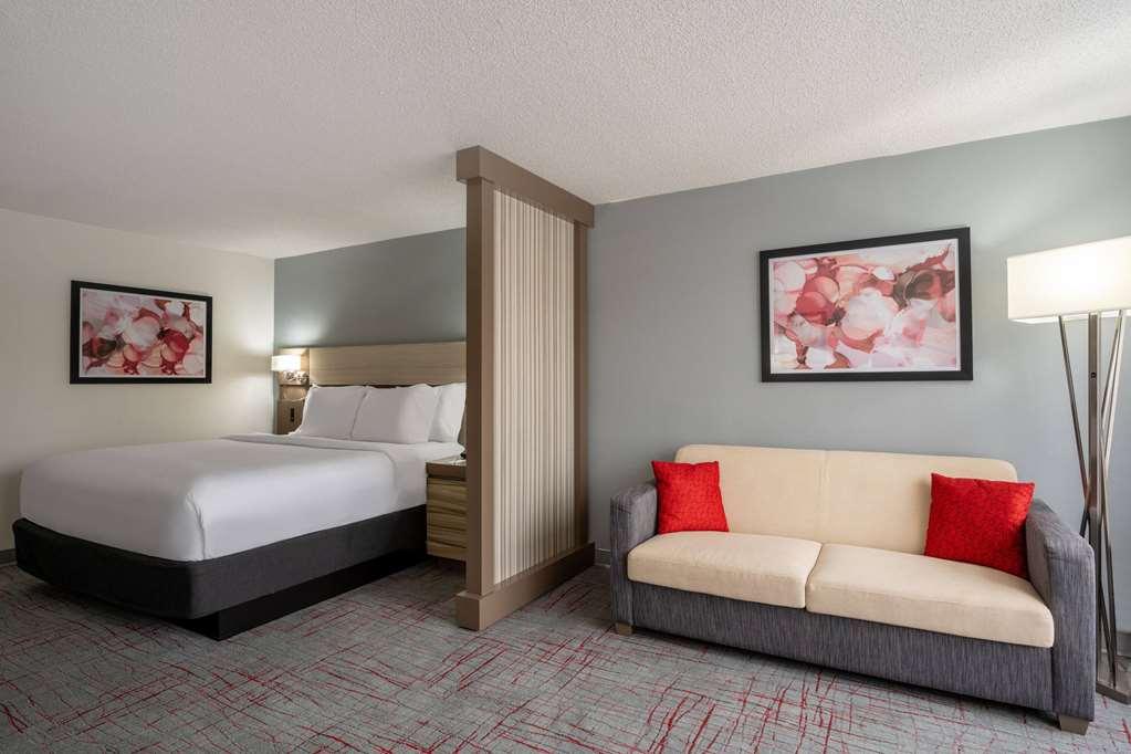 Готель Wyndham Garden Columbia-Ft Jackson Номер фото