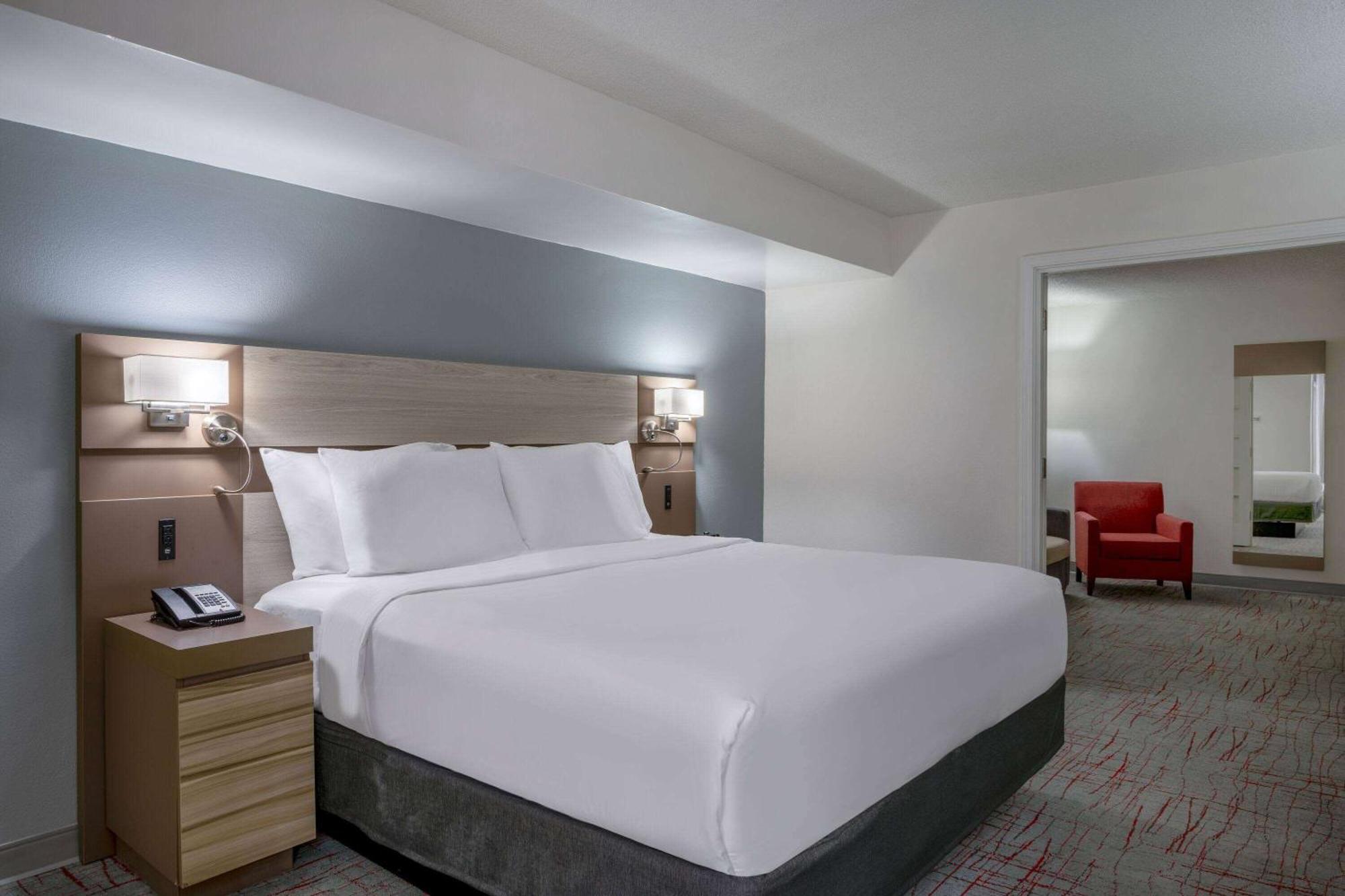 Готель Wyndham Garden Columbia-Ft Jackson Екстер'єр фото
