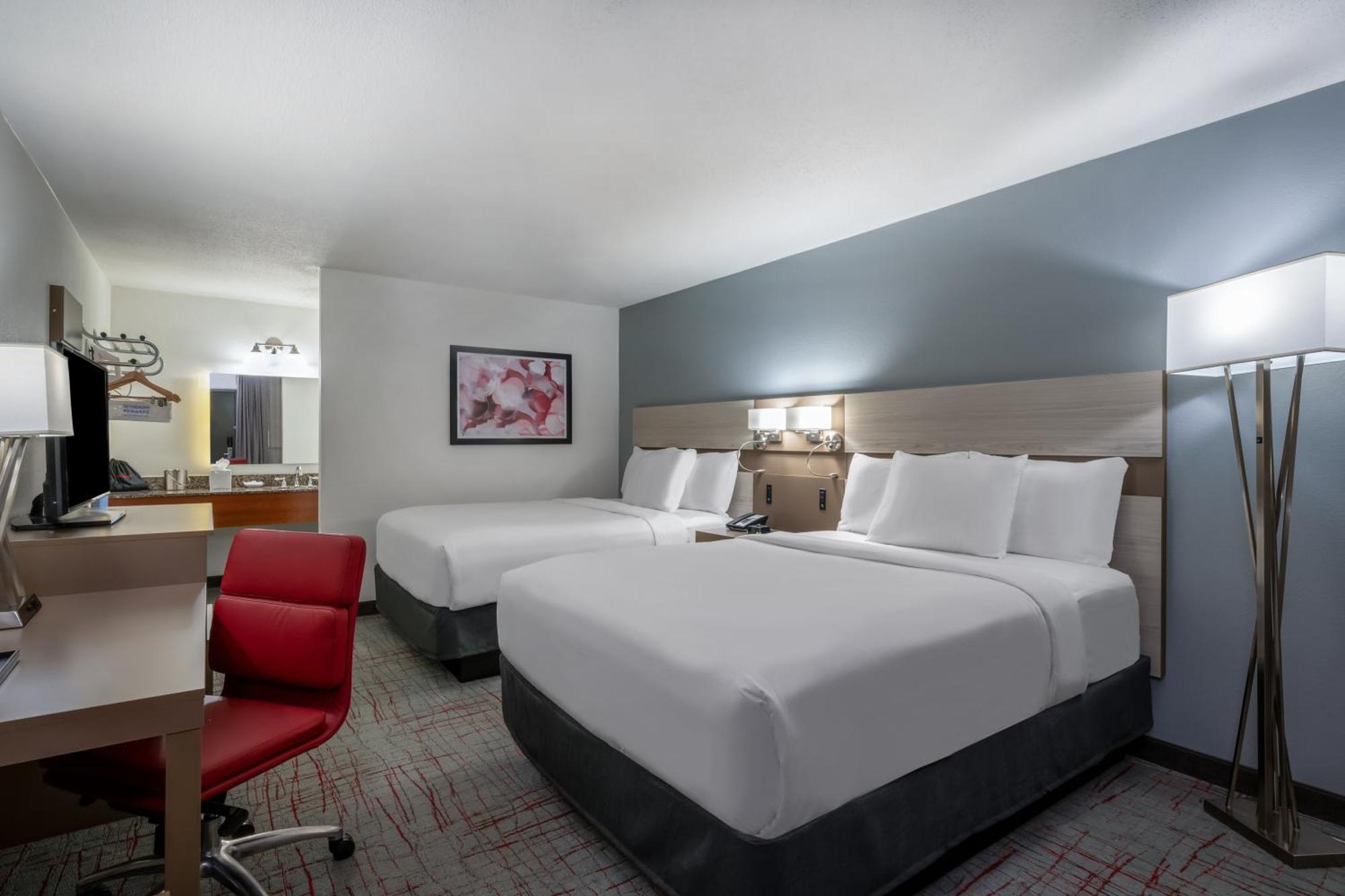 Готель Wyndham Garden Columbia-Ft Jackson Екстер'єр фото