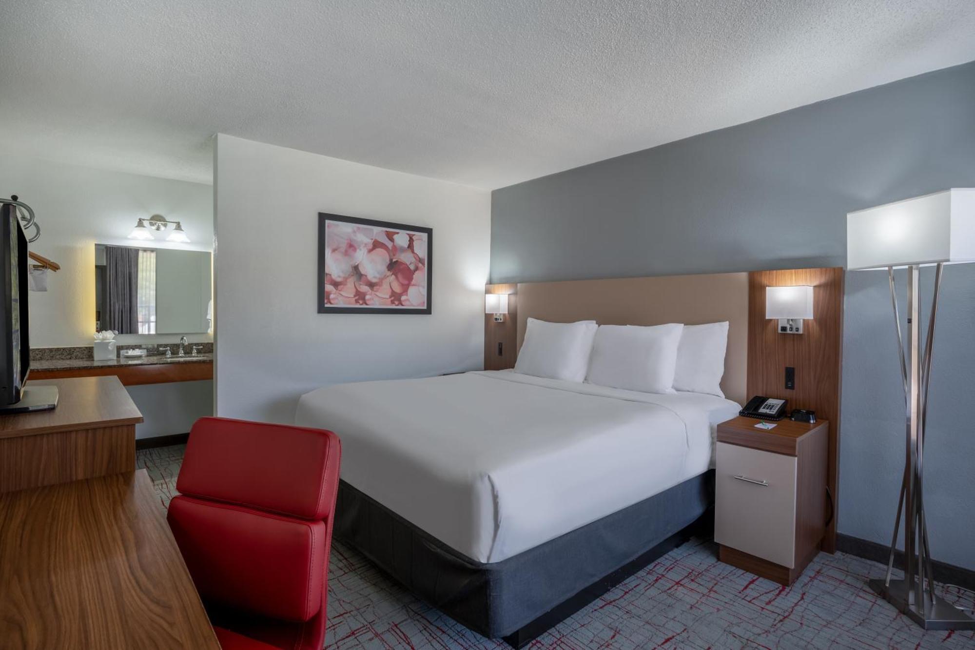 Готель Wyndham Garden Columbia-Ft Jackson Екстер'єр фото