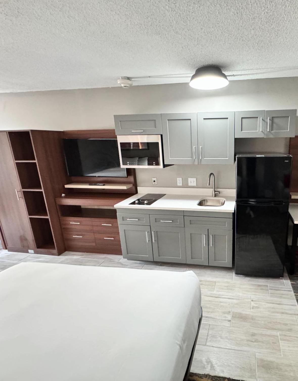 Готель Wyndham Garden Columbia-Ft Jackson Екстер'єр фото