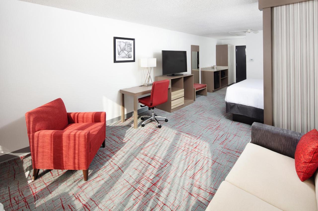 Готель Wyndham Garden Columbia-Ft Jackson Екстер'єр фото